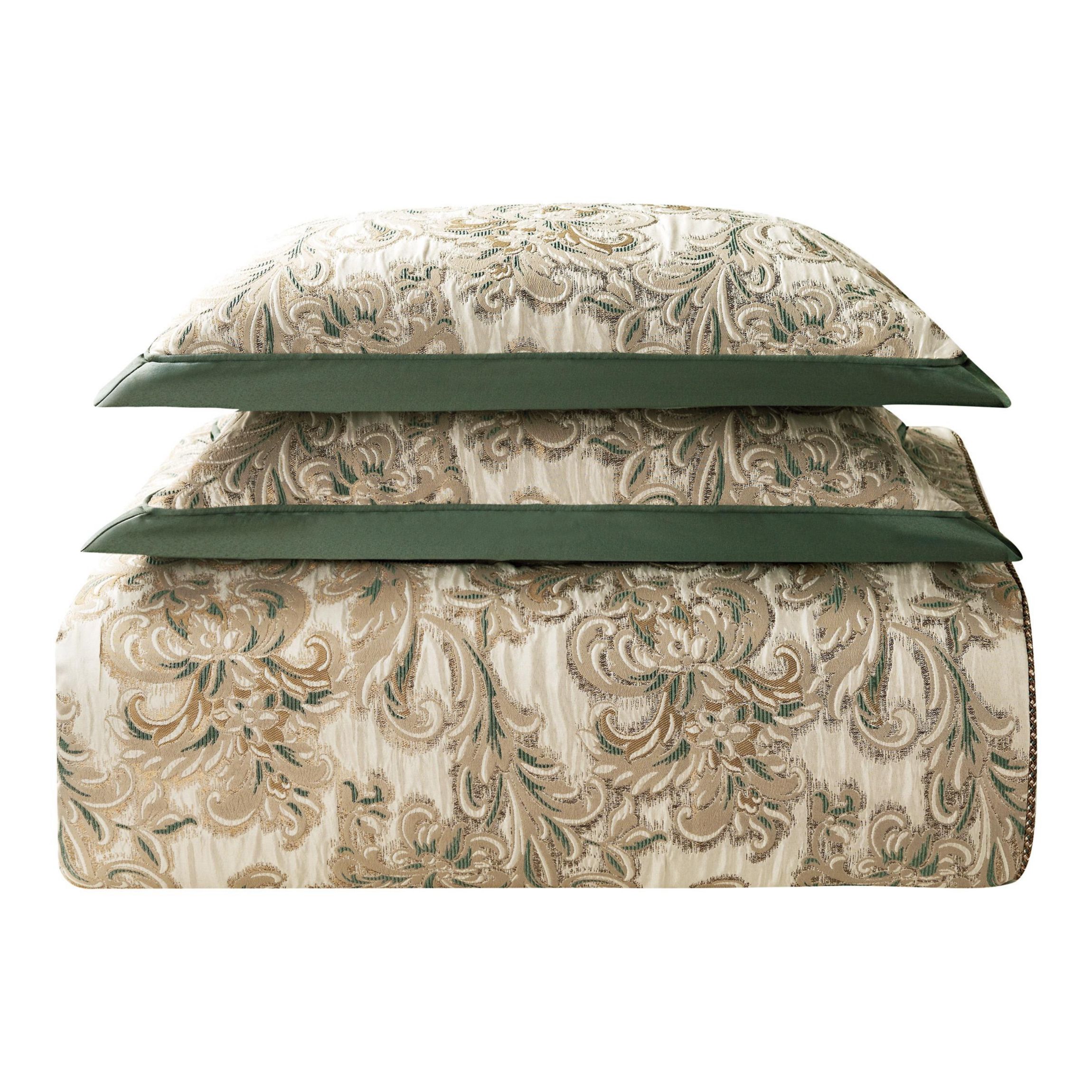 Anora 6 Piece King Comforter Set