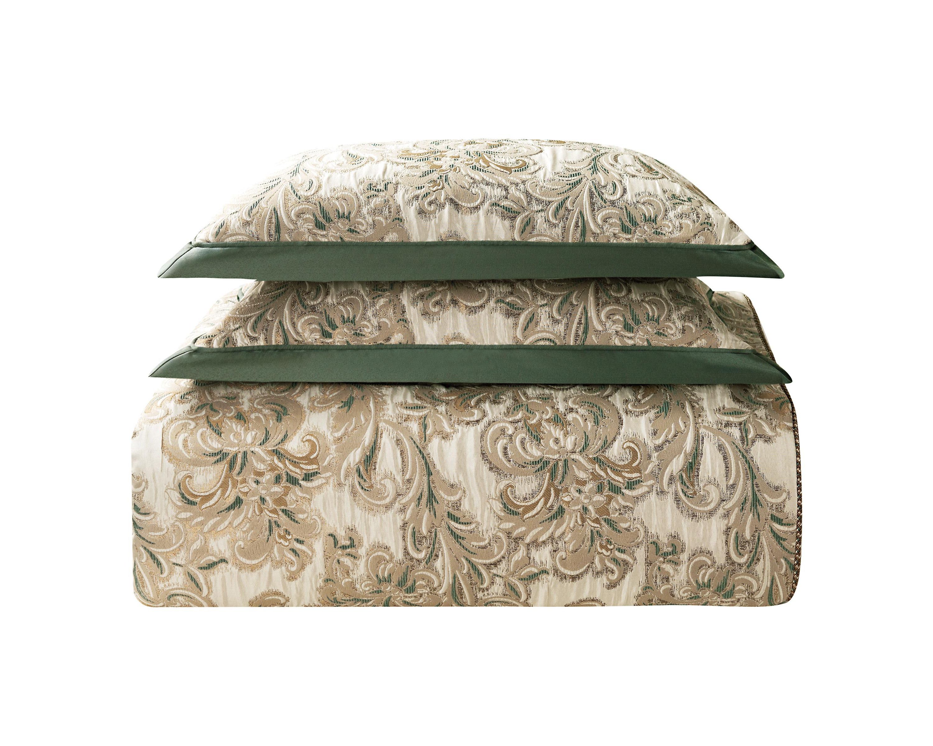 Anora 6 Piece King Comforter Set