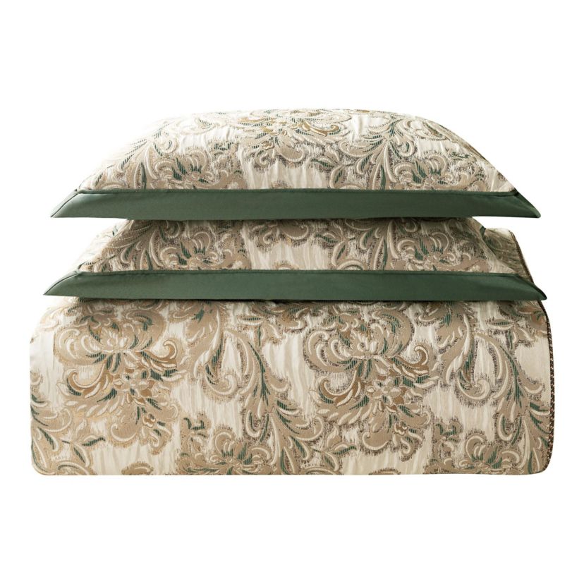 Anora 6 Piece King Comforter Set