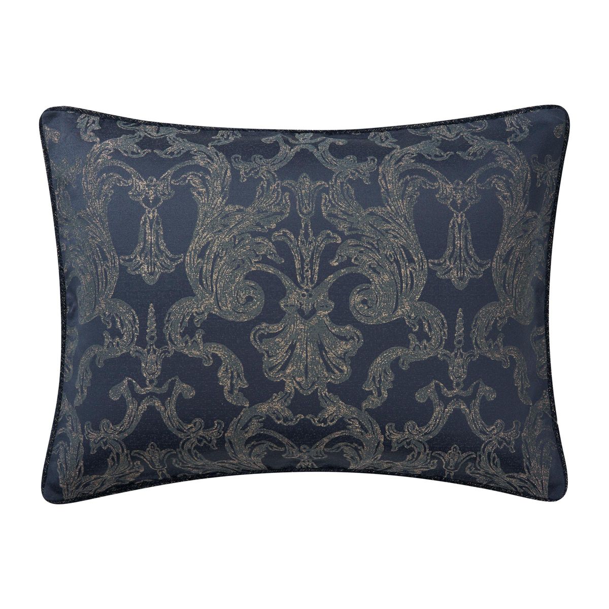 Brennigan 6 Piece Comforter Set