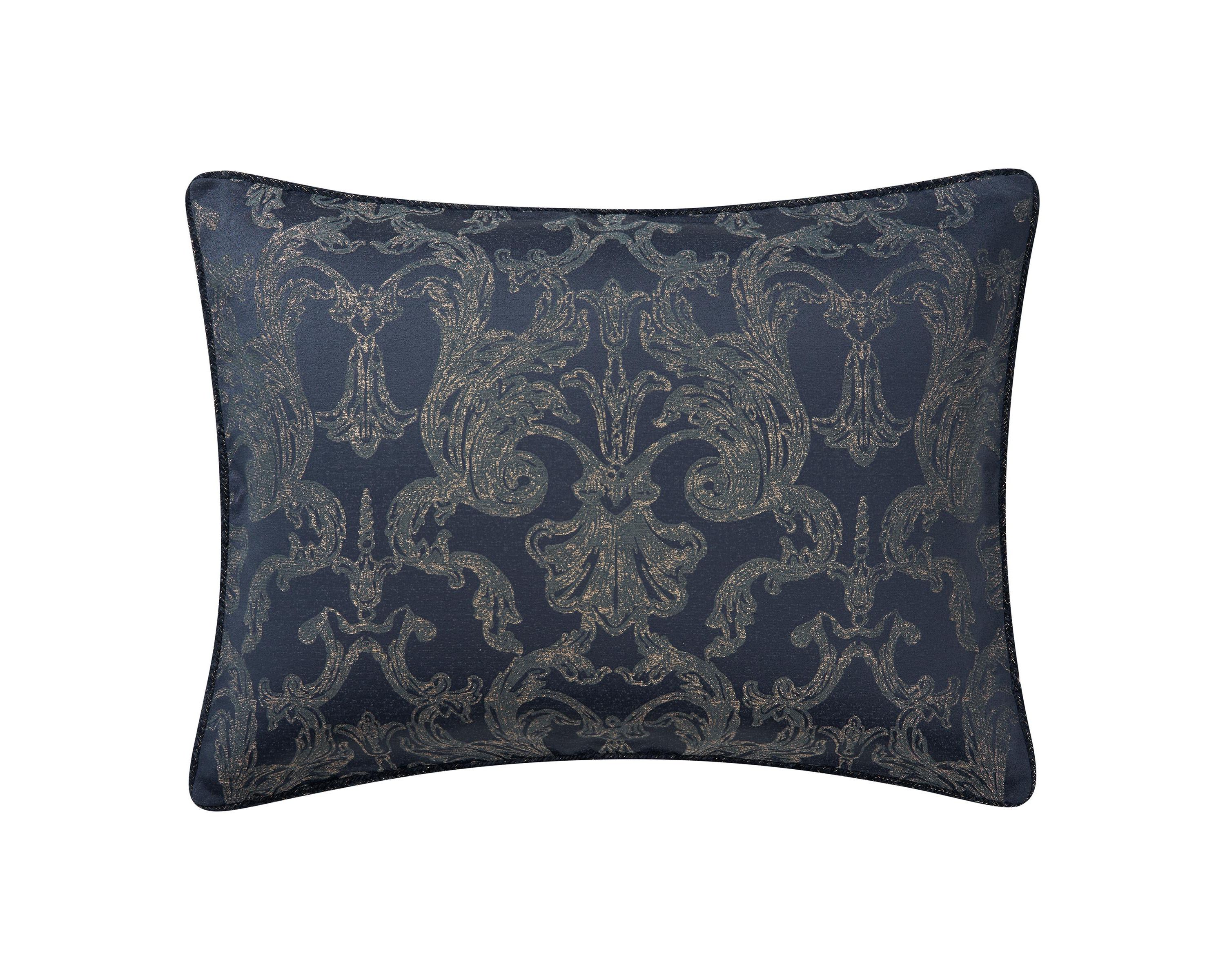 Brennigan 6 Piece Comforter Set
