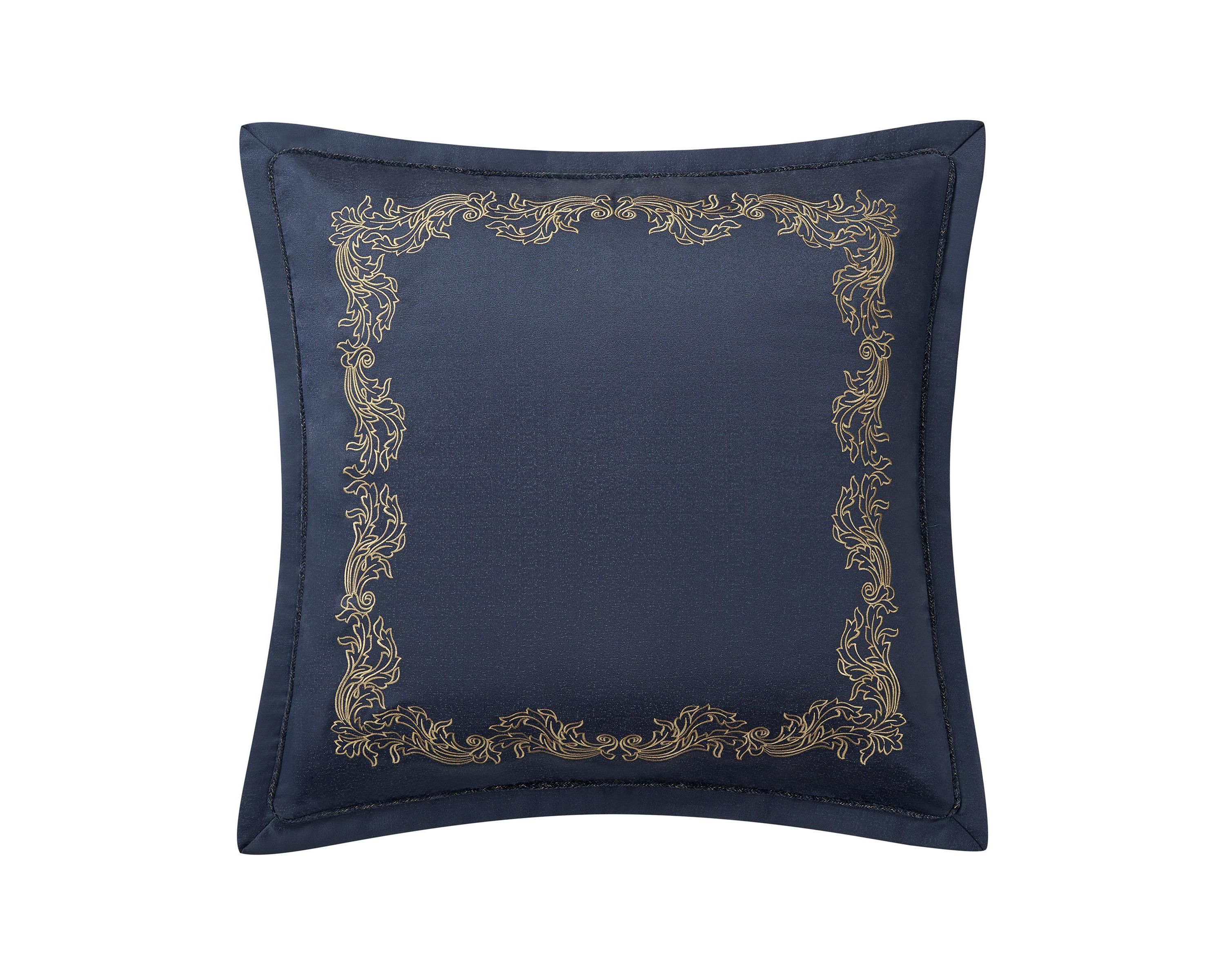 Brennigan 6 Piece Comforter Set