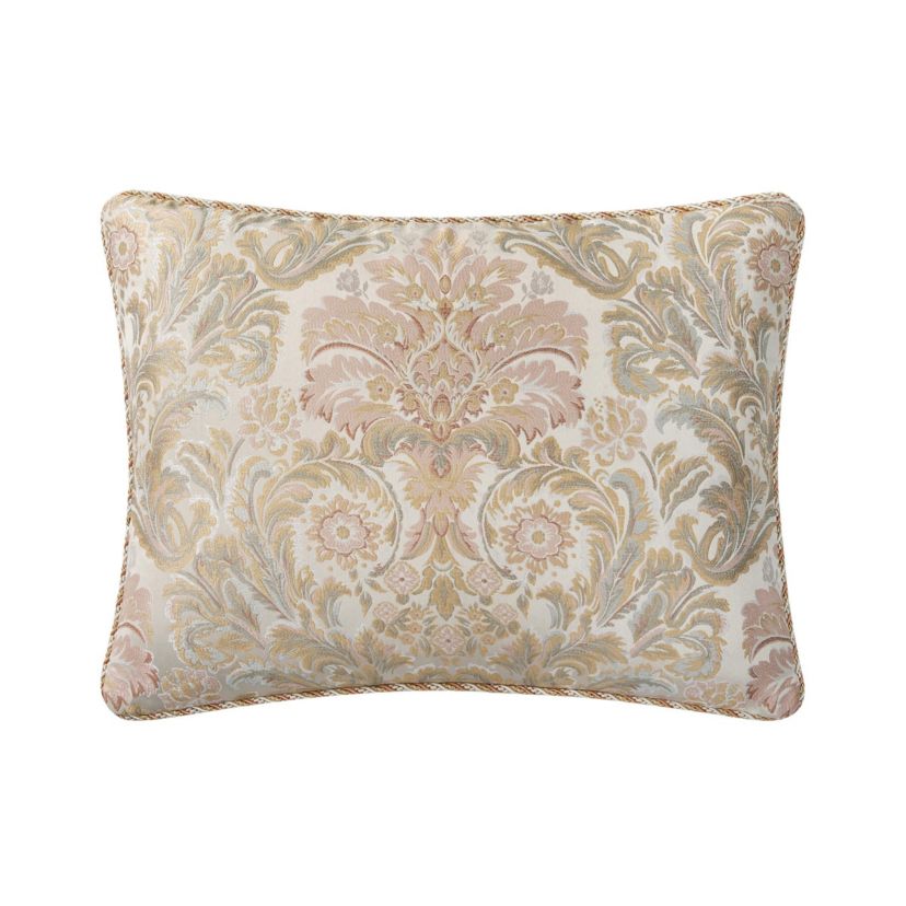 Donegan 6 Piece King Comforter Set