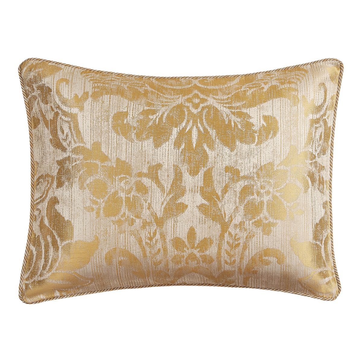  Tarmon Beige 8 Piece Queen Comforter Set 