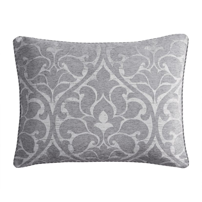 Pentland Beige 8 Piece King Comforter Set 