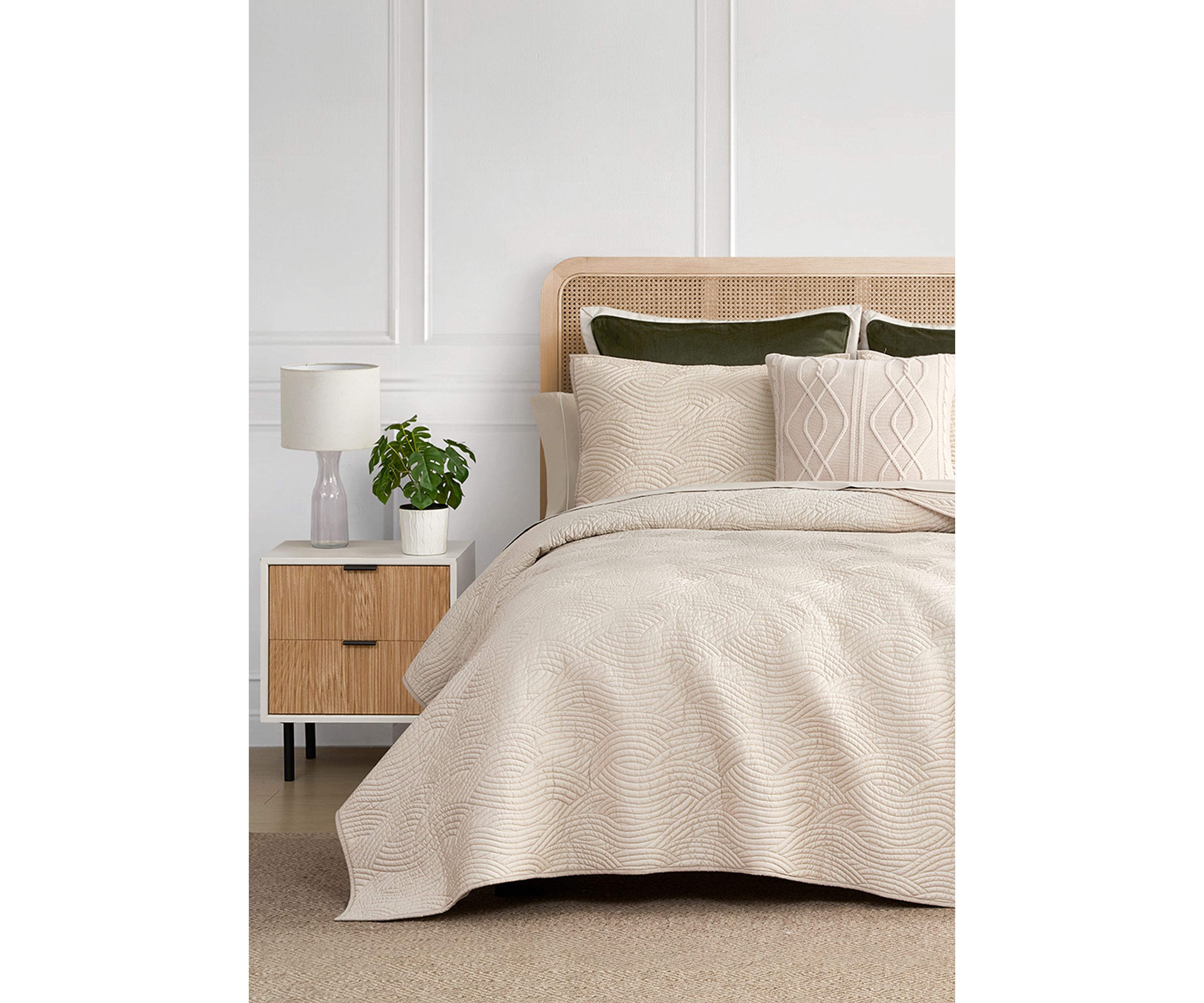 Velma Quilt Set