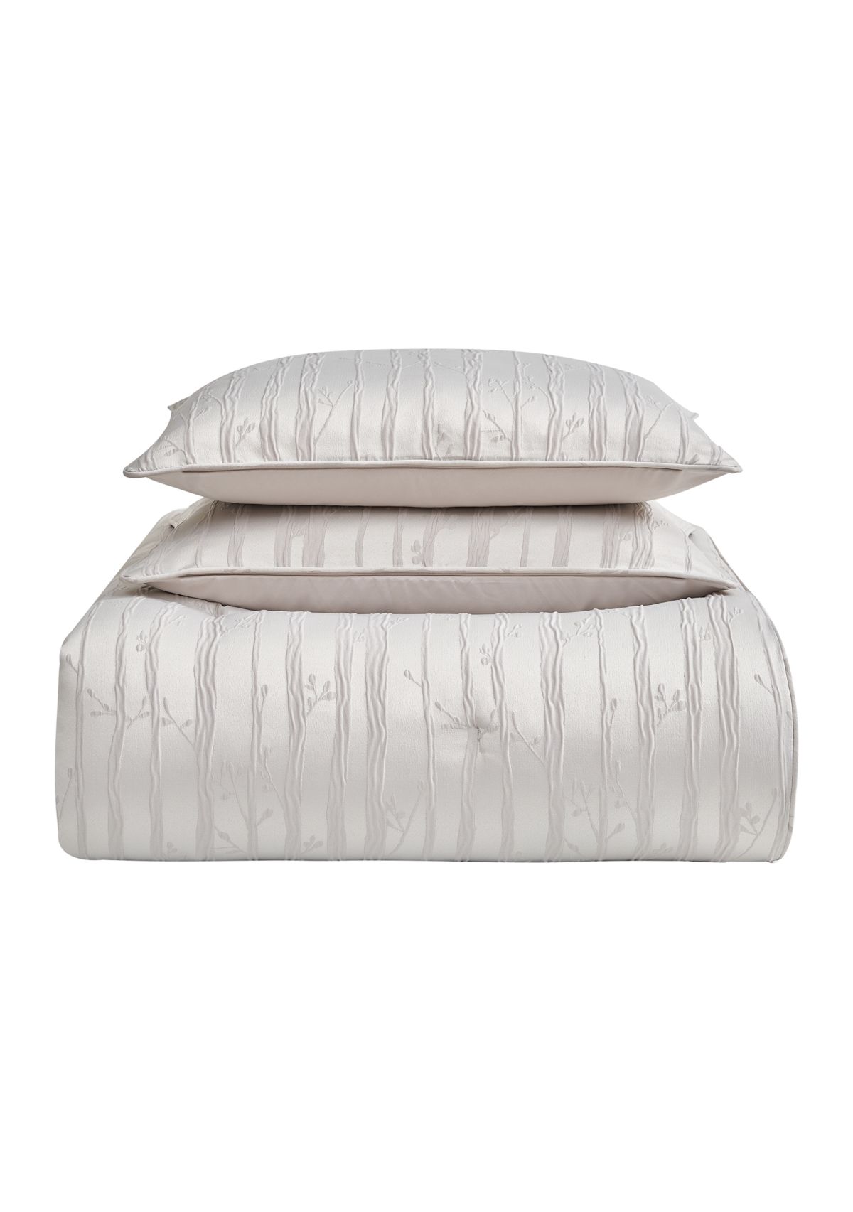 Wythe Comforter Set