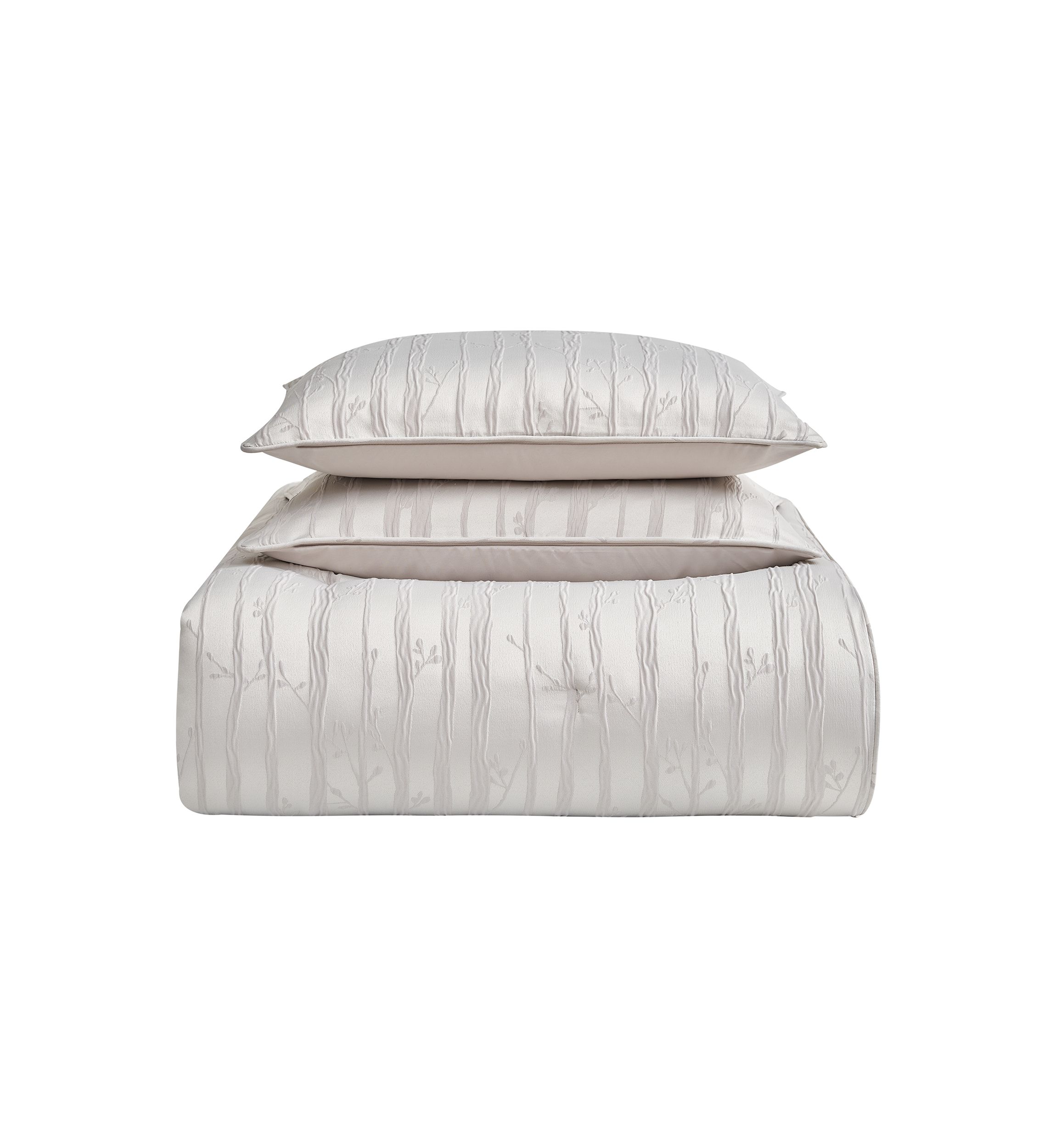 Wythe Comforter Set