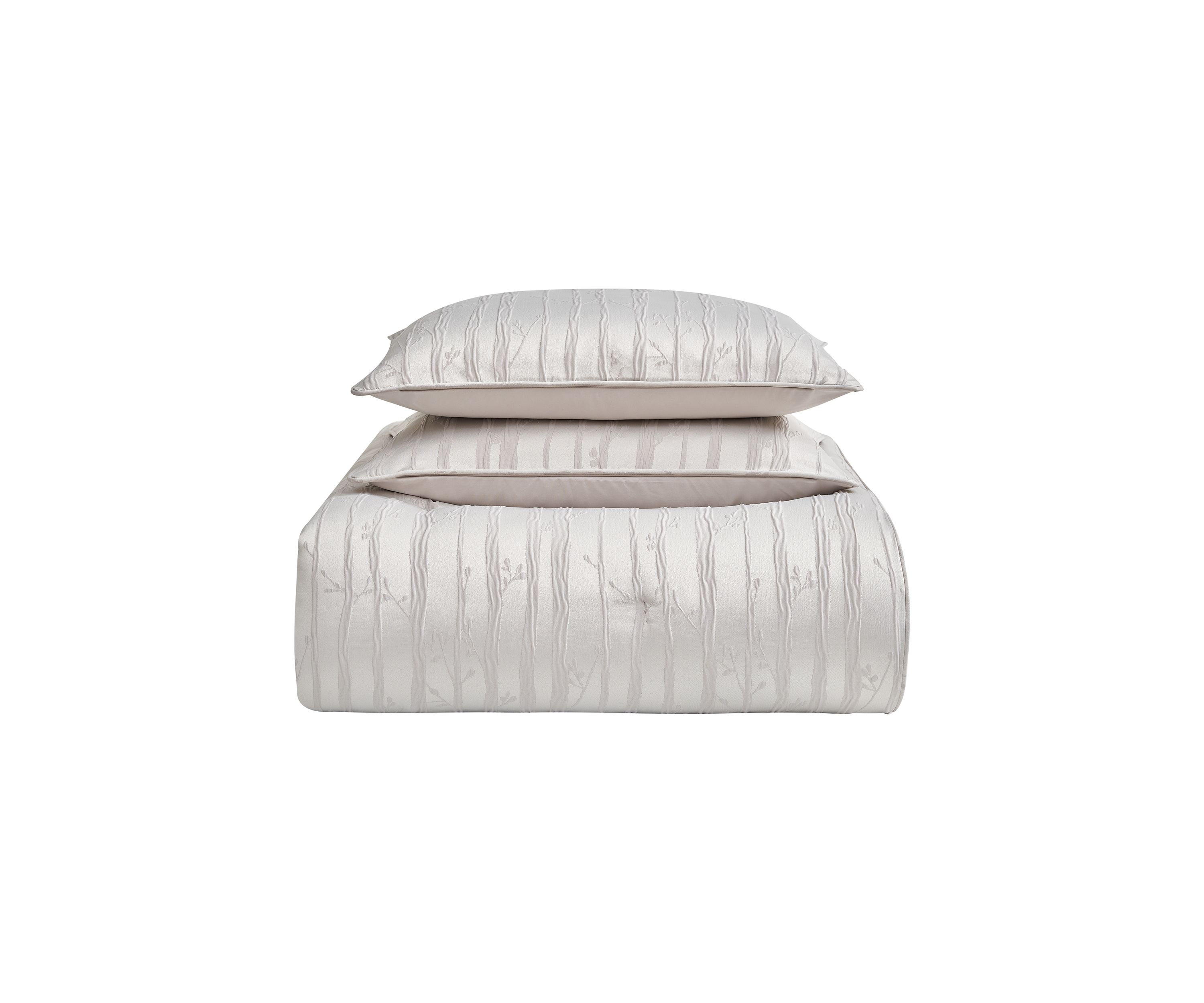 Wythe Comforter Set