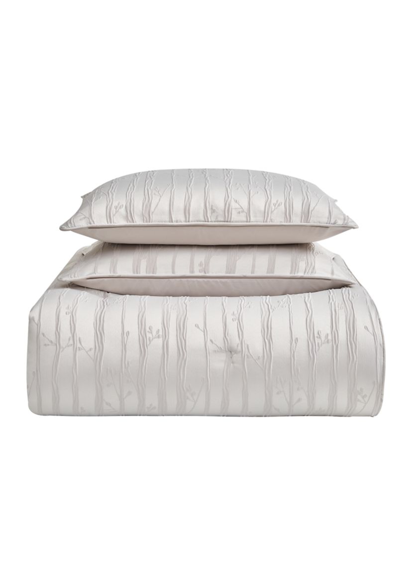 Wythe Comforter Set