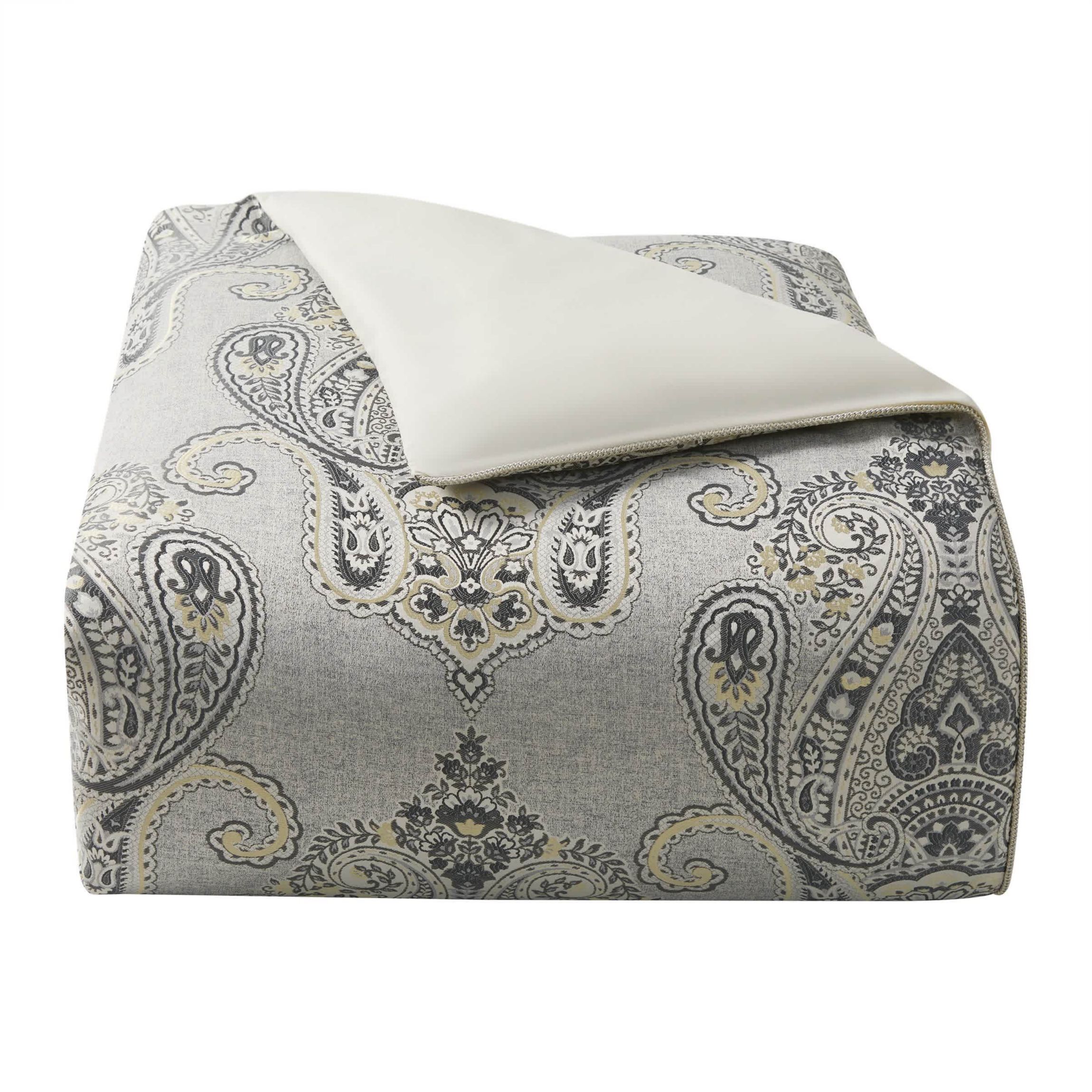 Brosna 4 Piece King Comforter Set
