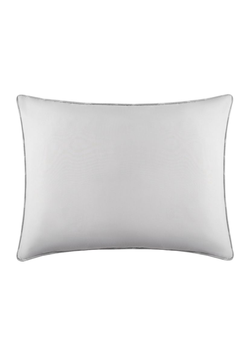 Fragment Dark Grey 3-Piece Comforter