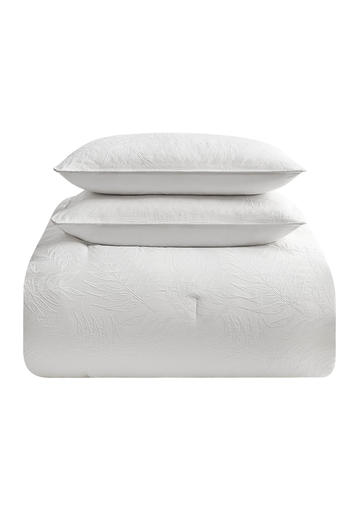 Lori Stone 3 Piece Comforter Set