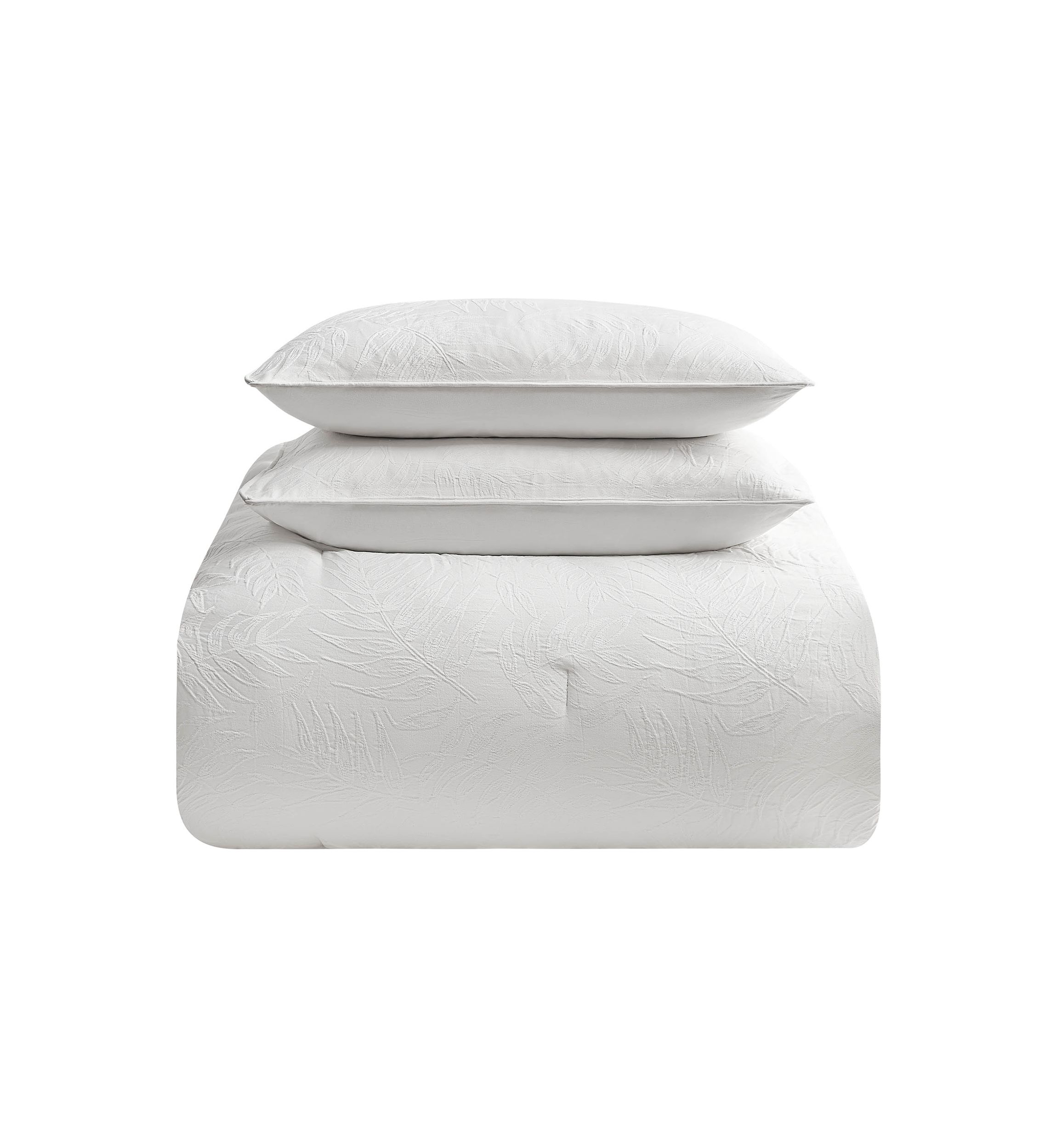 Lori Stone 3 Piece Comforter Set