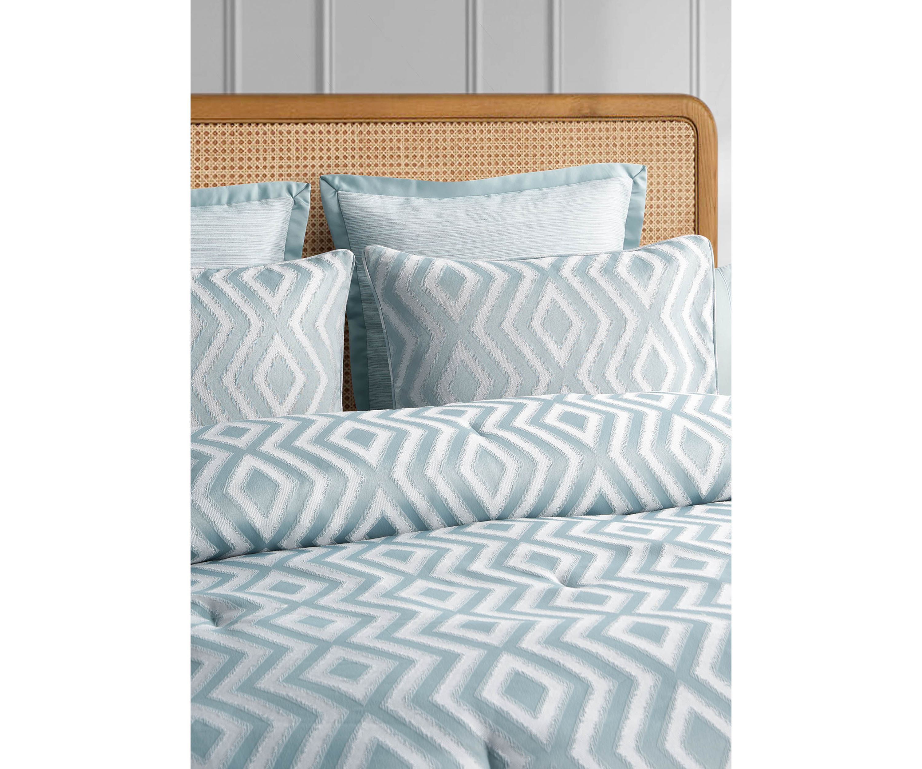 Architecture Comforter Set