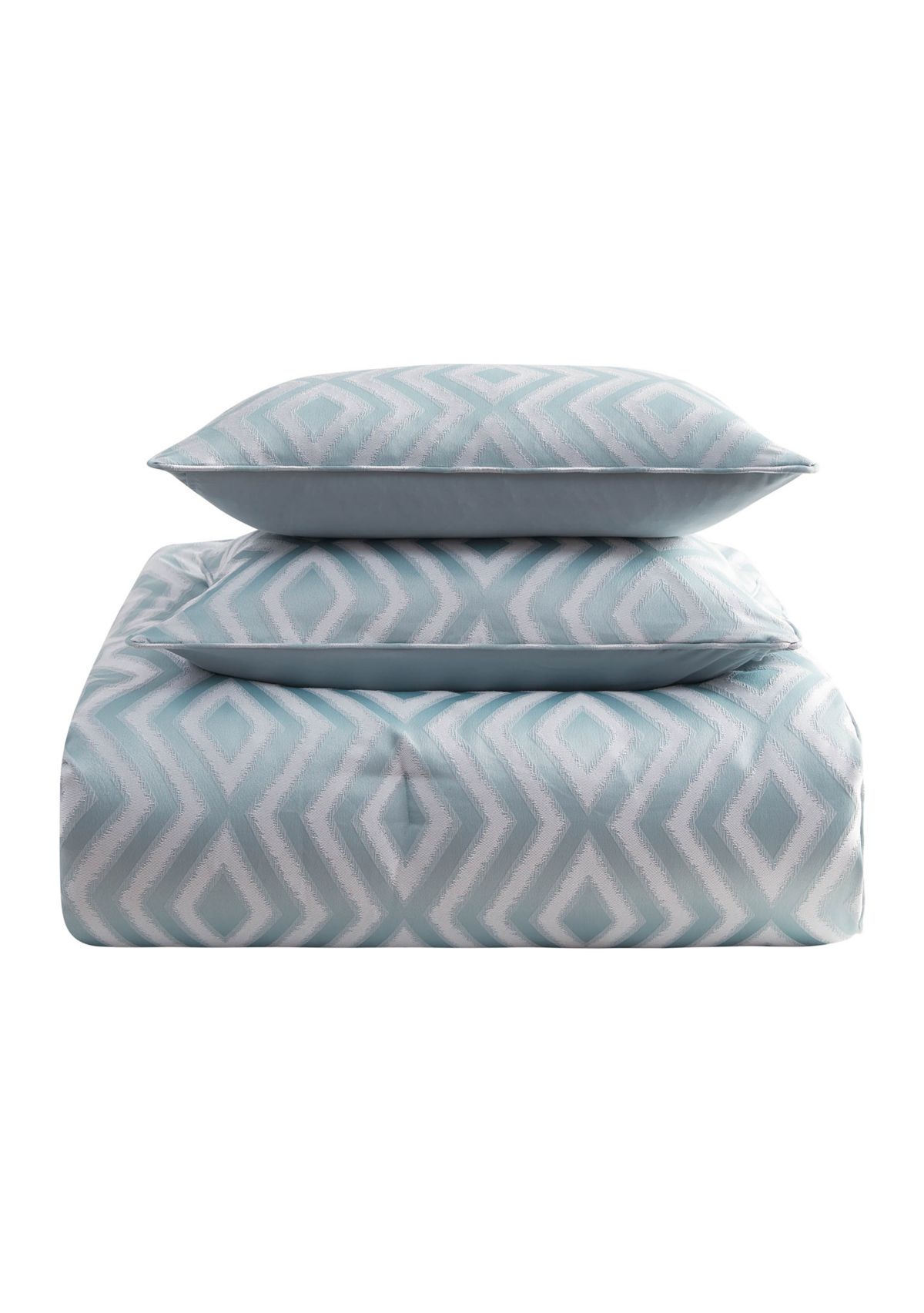 Architecture Comforter Set