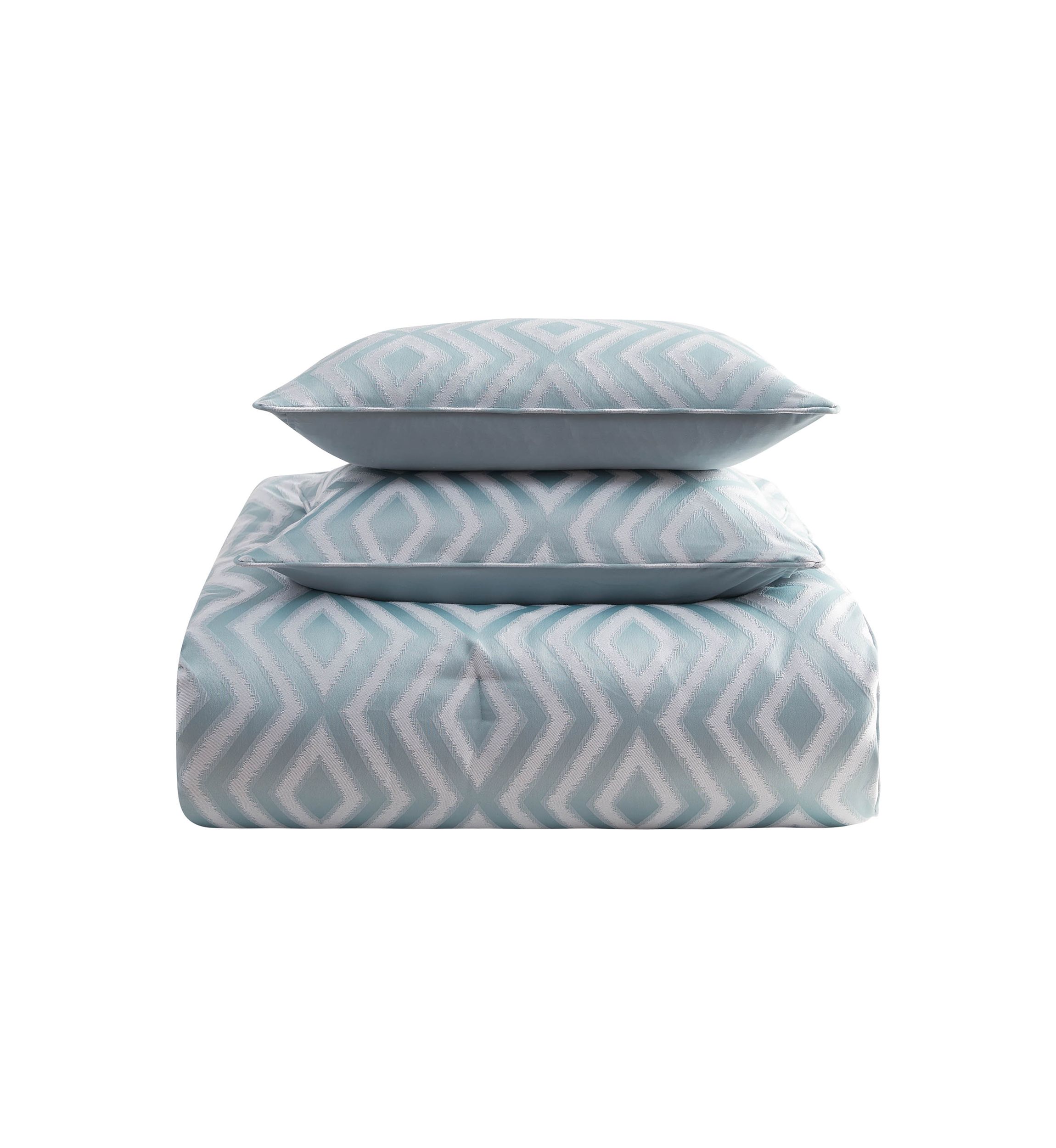 Architecture Comforter Set