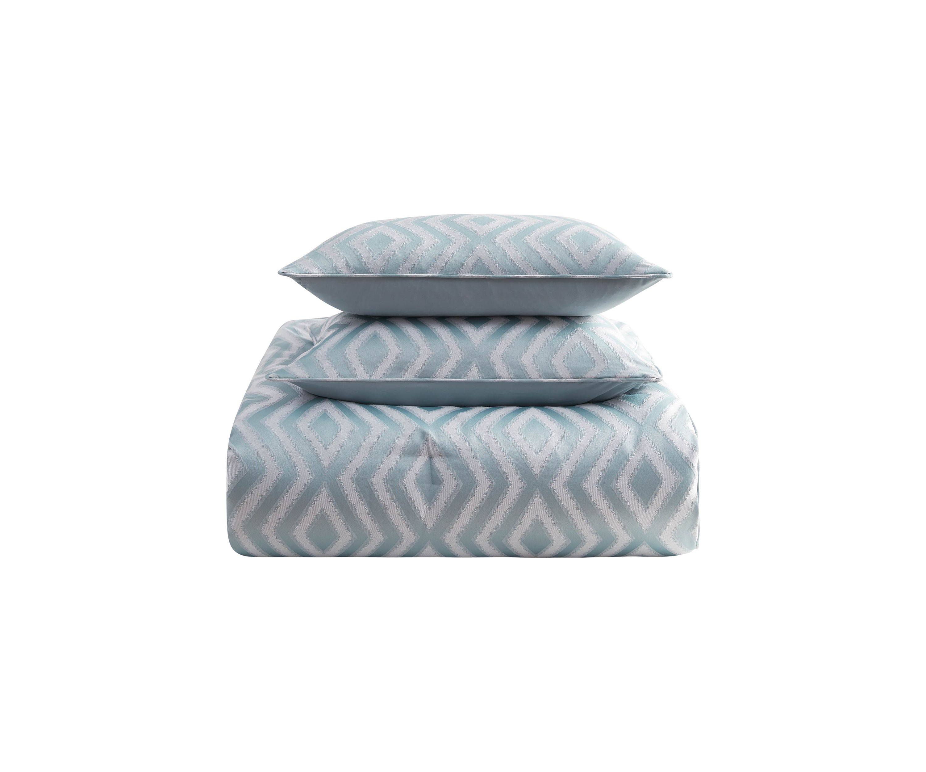 Architecture Comforter Set
