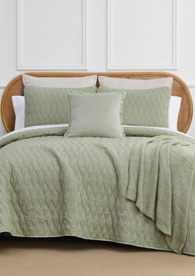 Highline Bedding Co Decorative Comforter Set