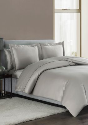 Madison Park Celeste 4 Piece 2 in 1 Duvet Set | belk