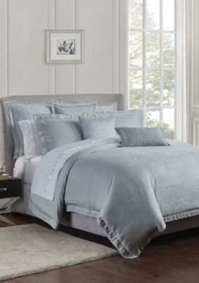 Waterford Thayer 3 Piece Duvet Set Belk