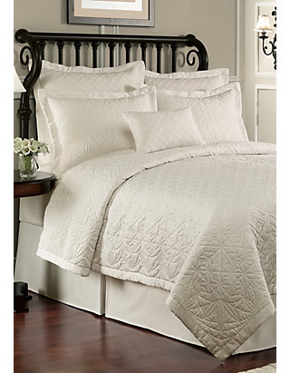 Waterford Lismore King Quilt 110 In X 96 In Belk