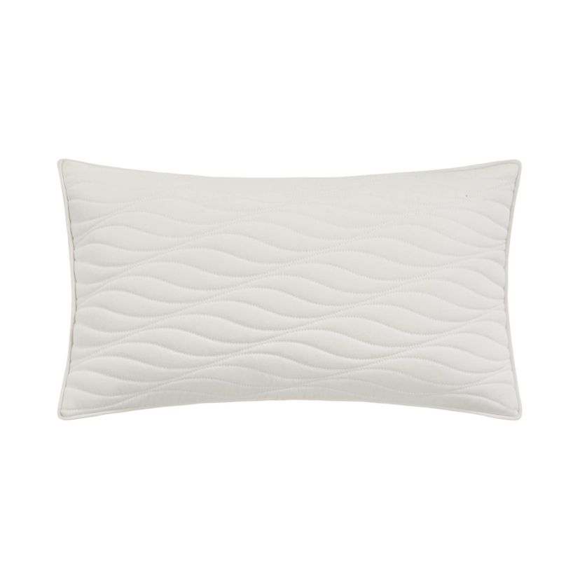 Chloe Navy 3 Piece Comforter Set