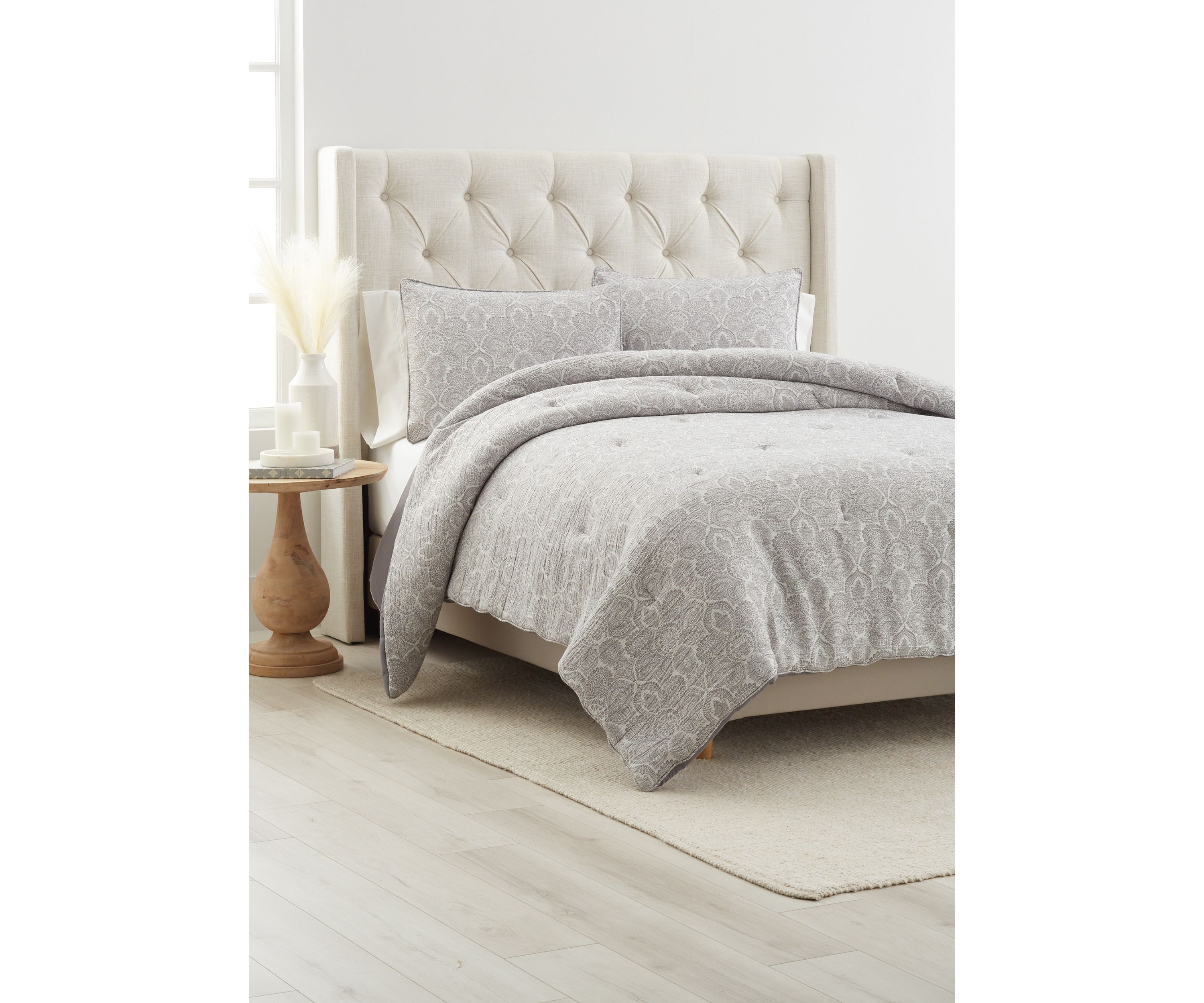 Waterford Living Conche Comforter Set