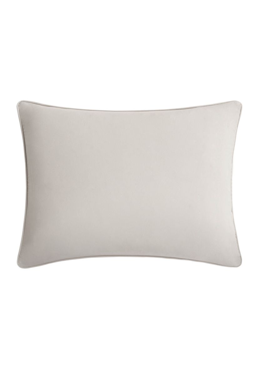 Ginko Neutral 3 Piece Comforter Set 