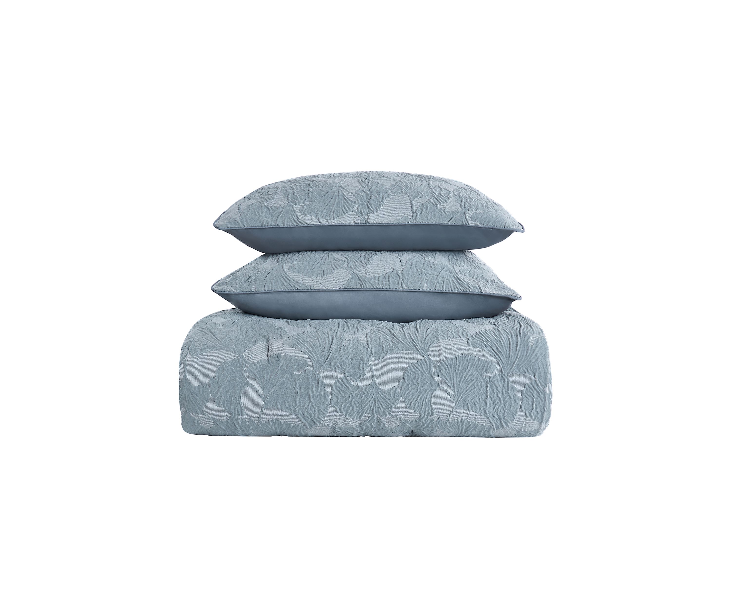 Waterford Living Ginko Comforter Set
