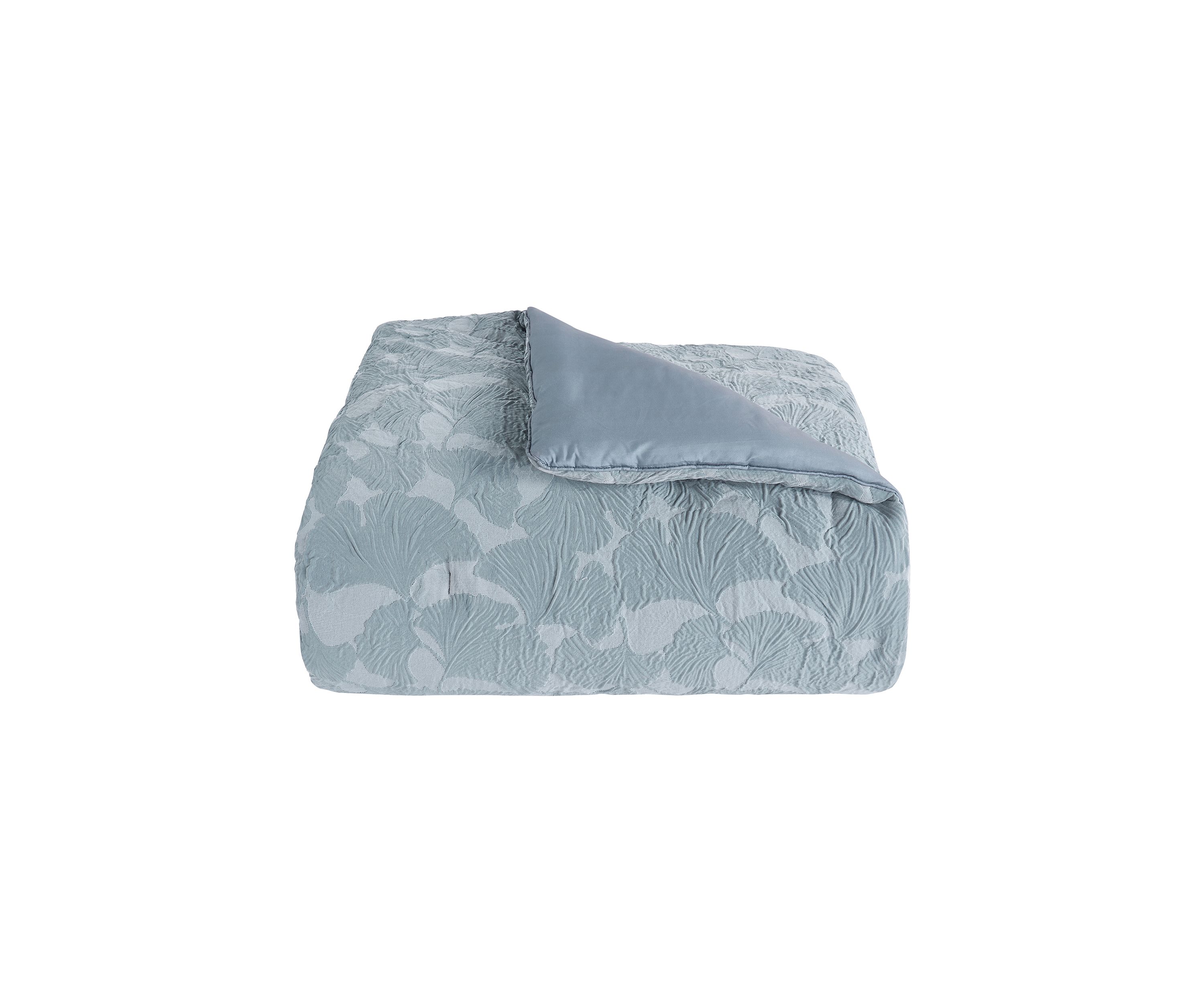 Waterford Living Ginko Comforter Set