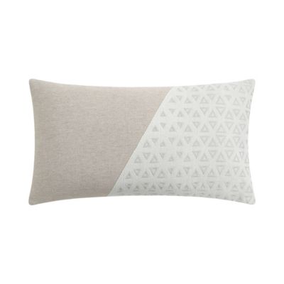 The Waterford Lauryn Almond 3-Piece Comforter Set is a masterpiece of understated elegance, designed to bring warmth and sophistication to any