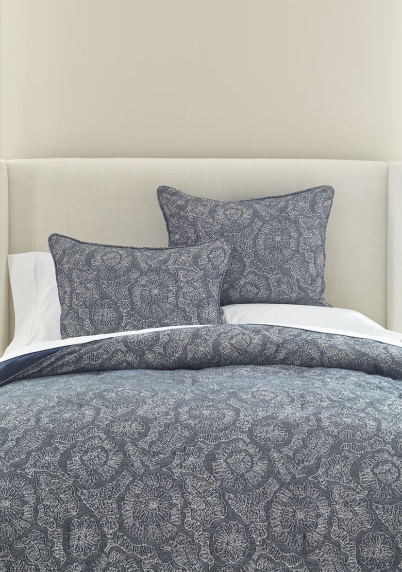Poppy 3 Piece Comforter Set