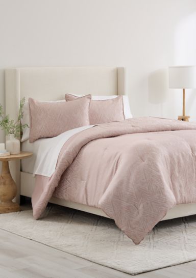 Prism Comforter Set