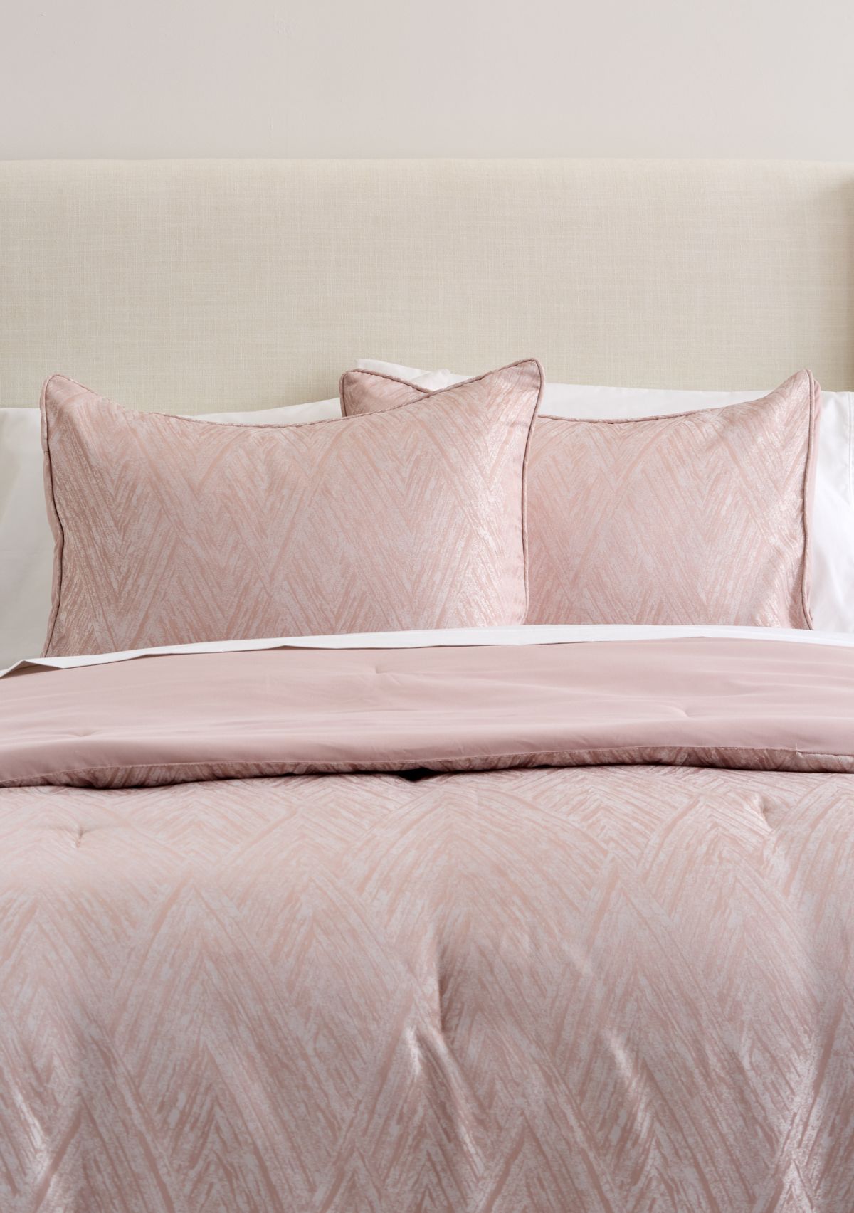 Prism Comforter Set
