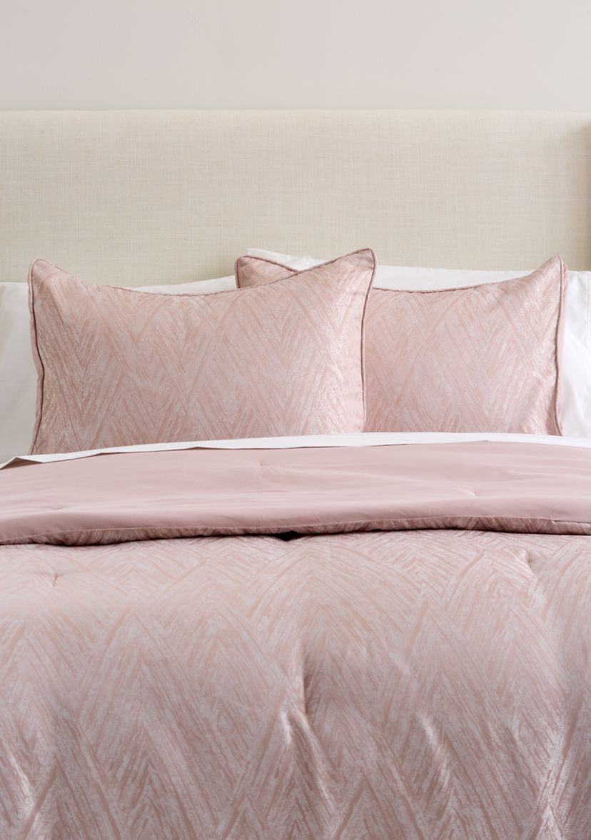 Prism Comforter Set