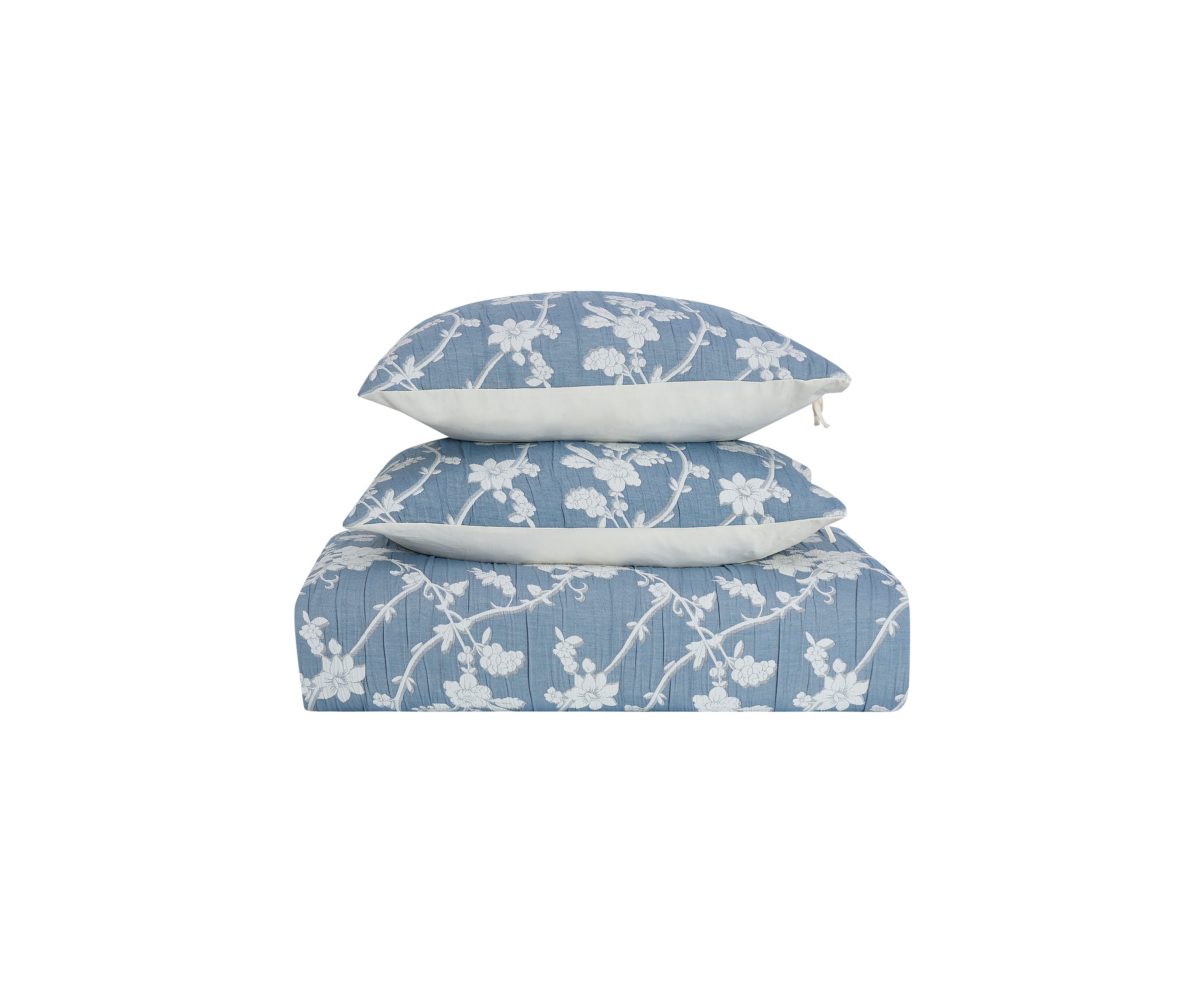 Camilla Quilt Set 
