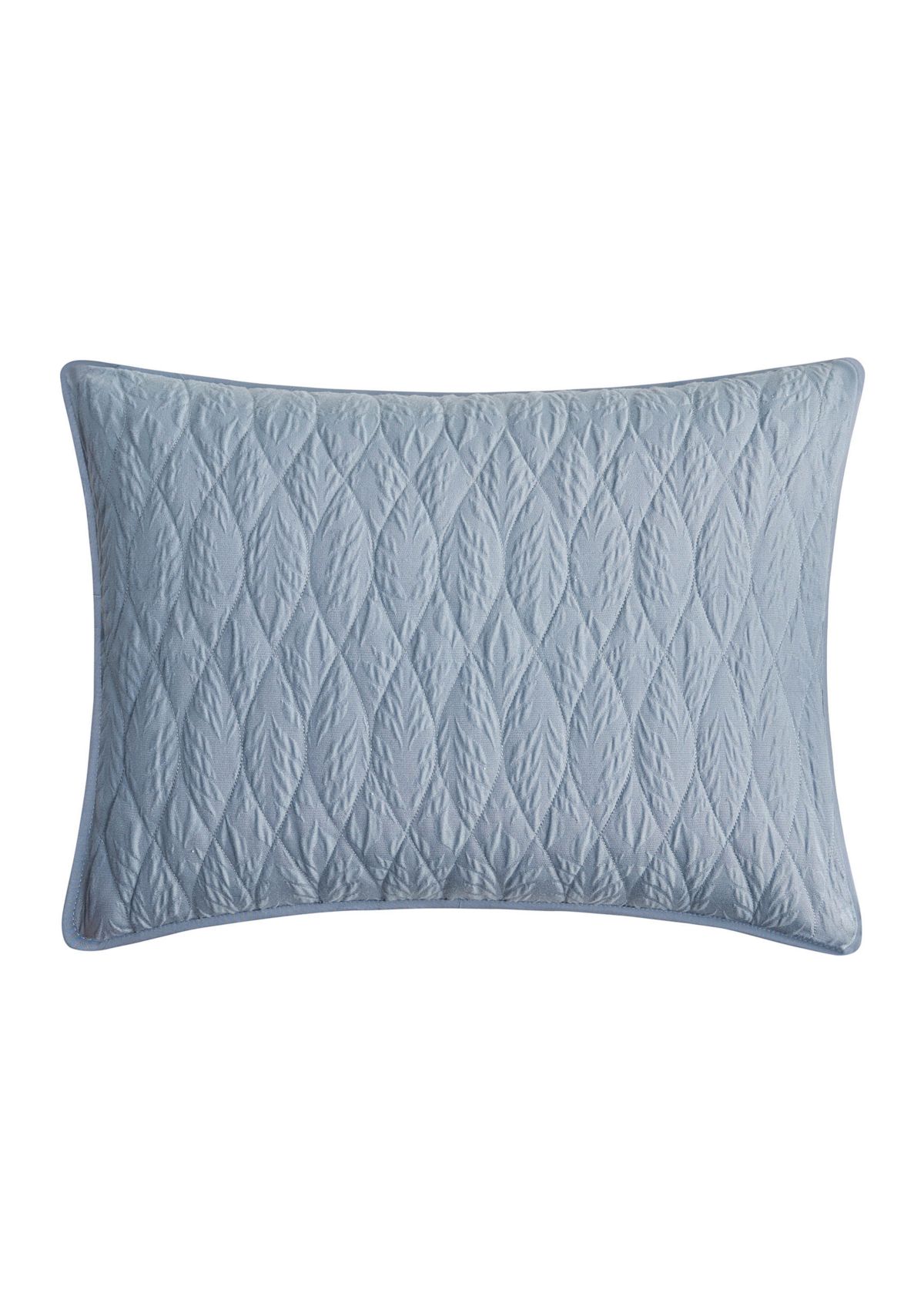 Juno Denim 3 Piece Quilt Set 