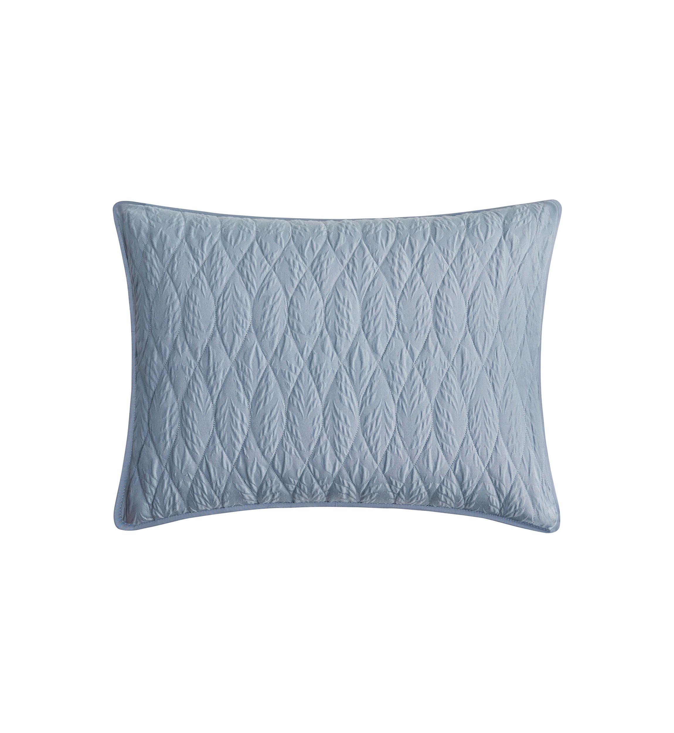 Juno Denim 3 Piece Quilt Set 