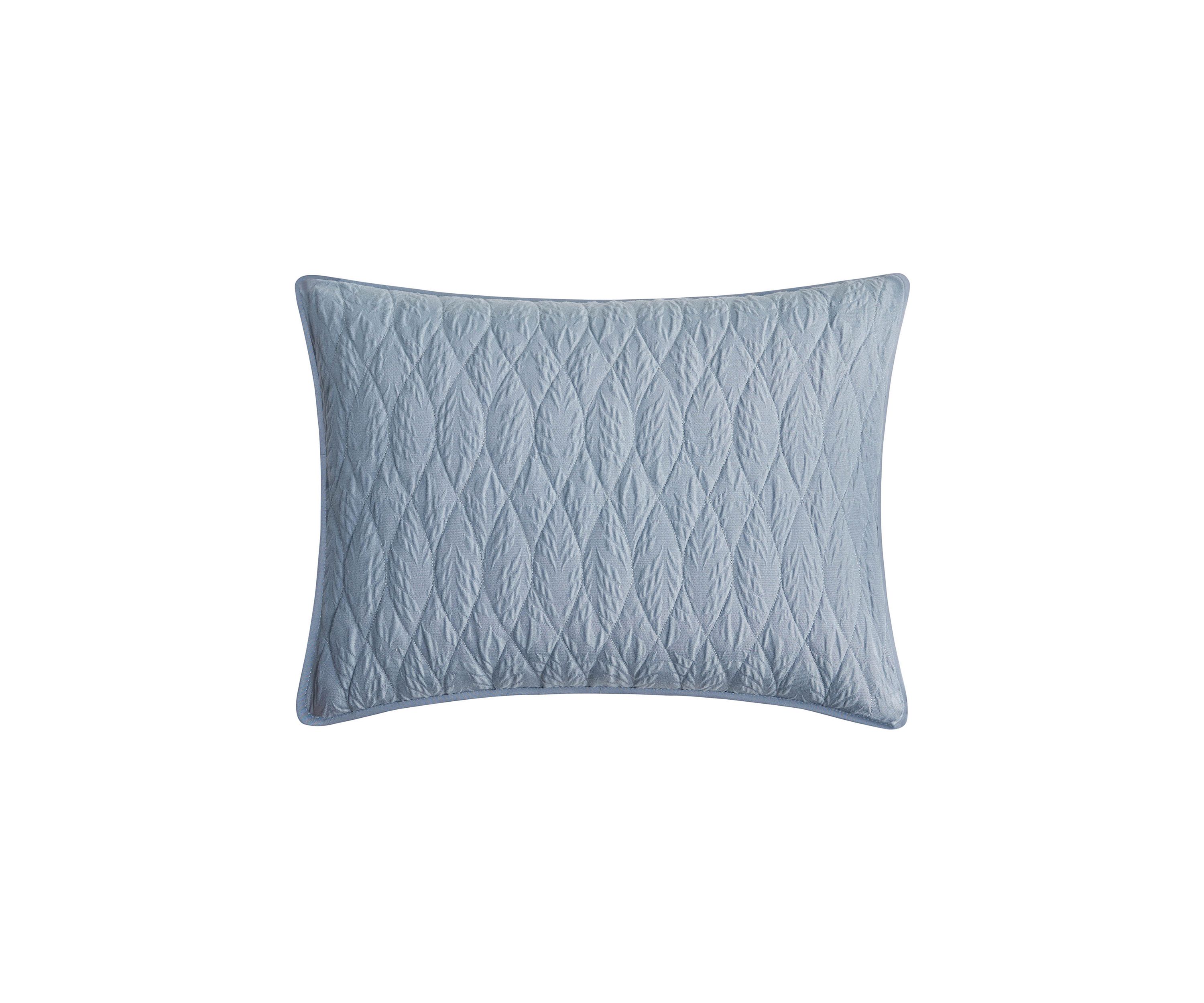 Juno Denim 3 Piece Quilt Set 