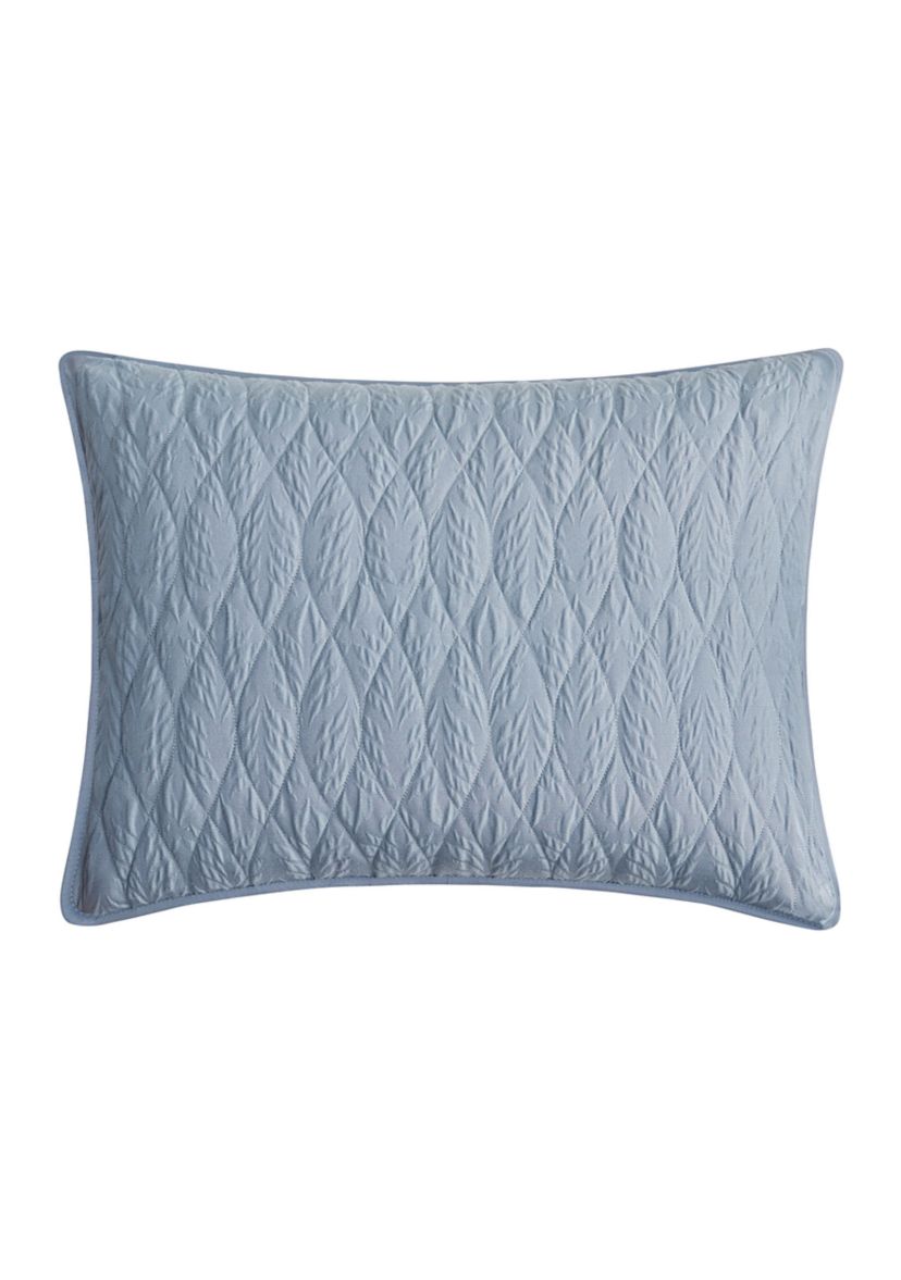 Juno Denim 3 Piece Quilt Set 