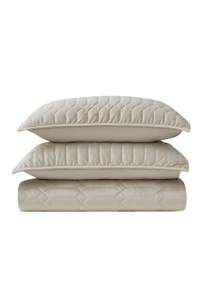 Lucia Quilt Set