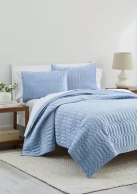 Lucia Quilt Set