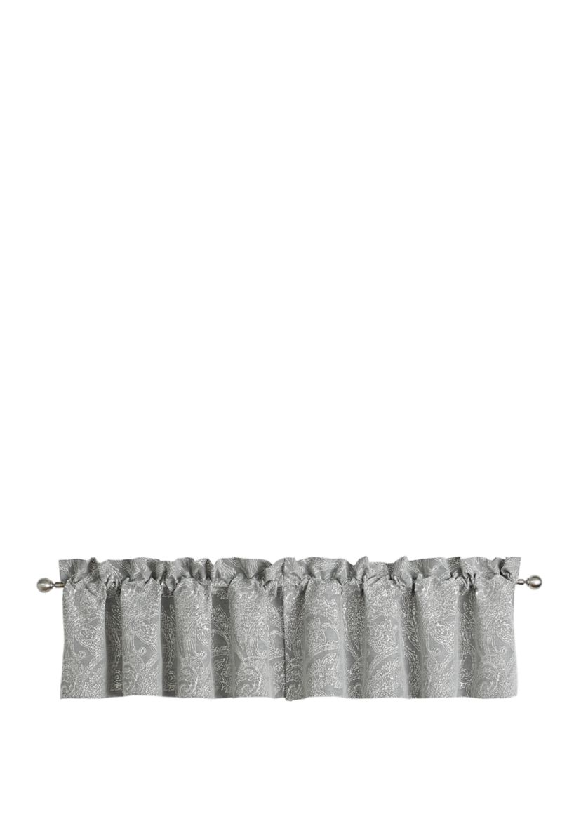 Aidan Tailored Valance 
