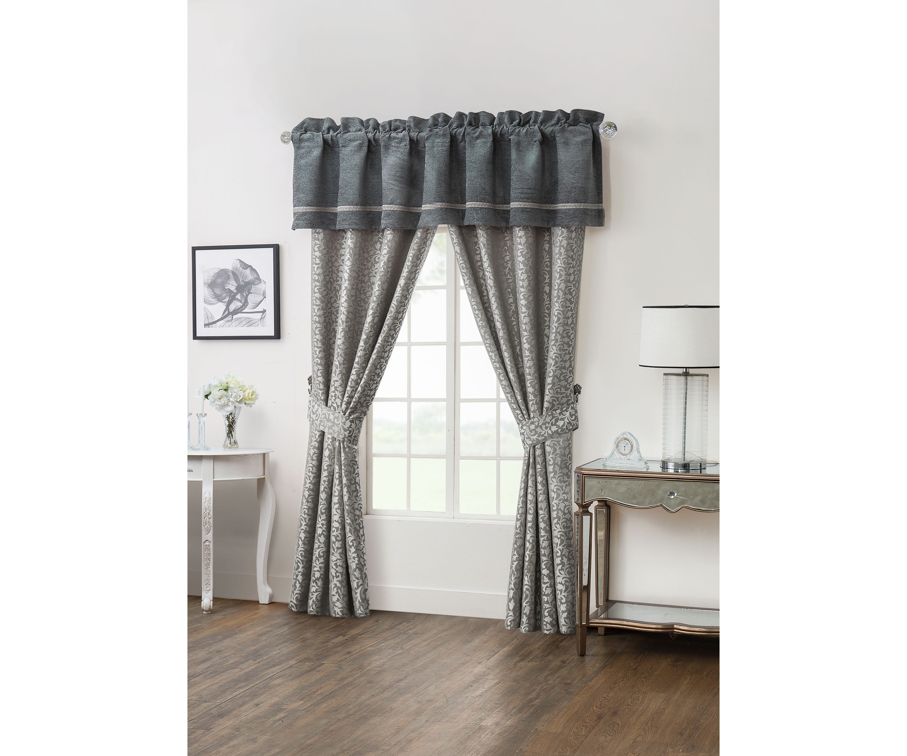 ANSONIA Pew 05018