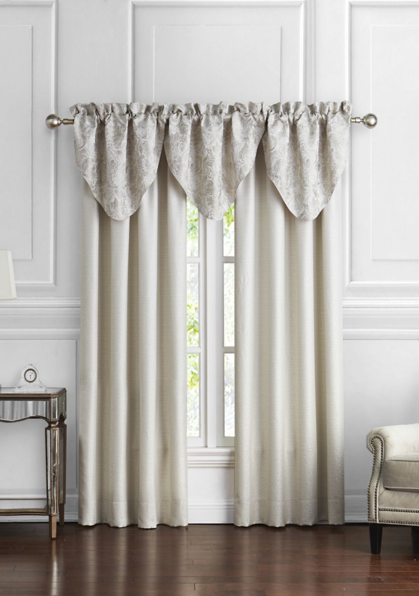 Belissa Pole Top Panel Pair