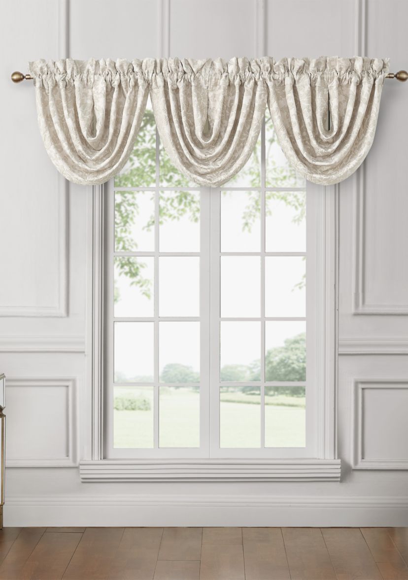 Sutherland Waterfall Valance - Set of 3