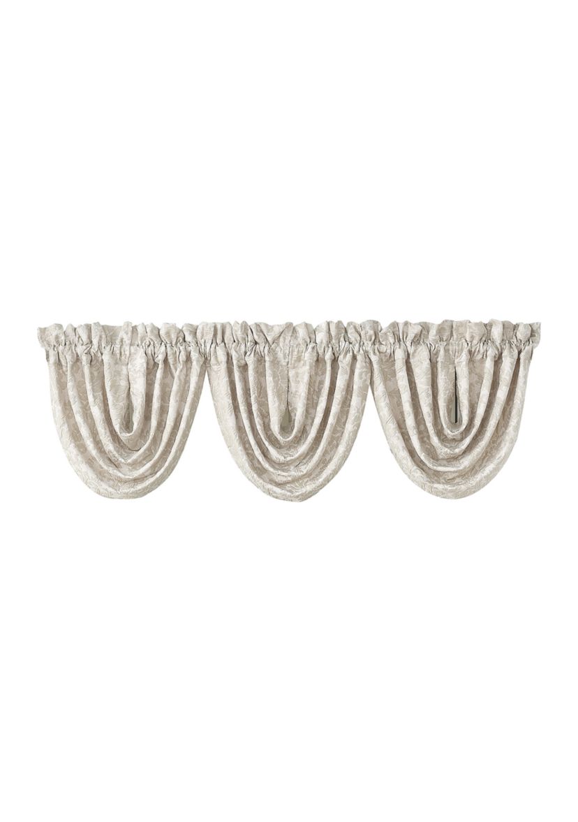 Sutherland Waterfall Valance - Set of 3