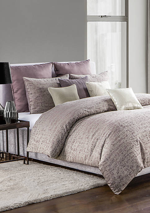 Highline Bedding Co. Driftwood Comforter Set