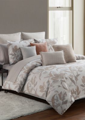 Highline Bedding Co. Jacqueline Desert Rose Full/Queen Comforter Set | belk